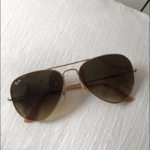 Rayban Sunglasses